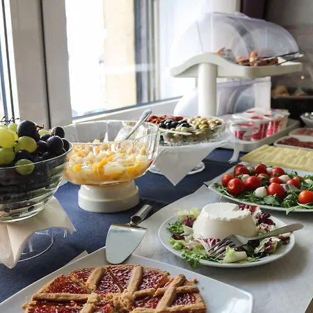 Bed and breakfast Kings 3*