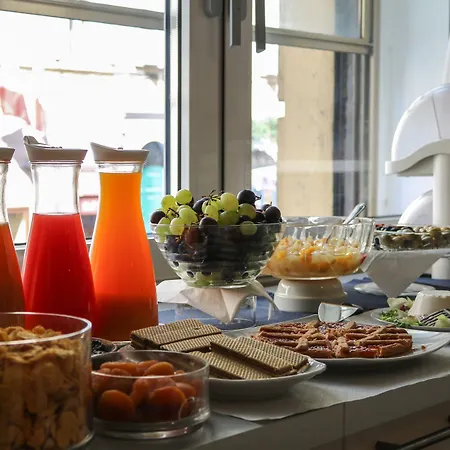 Kings Bed & Breakfast 3*