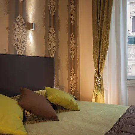 Kings Bed & Breakfast 3*