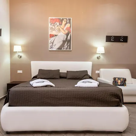 Kings 3* Roma