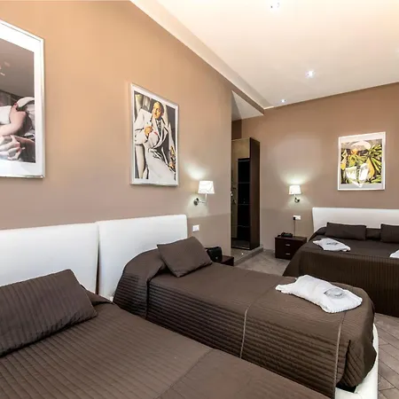 Nocleg ze śniadaniem Kings