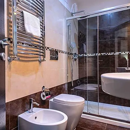 Kings 3* Roma
