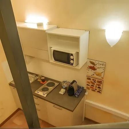 Bed and breakfast Kings Roma