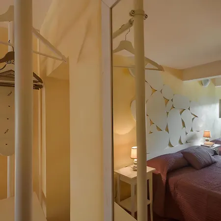 Kings Bed and breakfast 3*