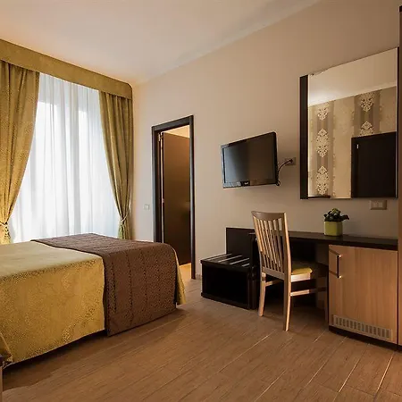 Bed & Breakfast Kings 4*