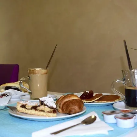Kings Frühstückspension 3*