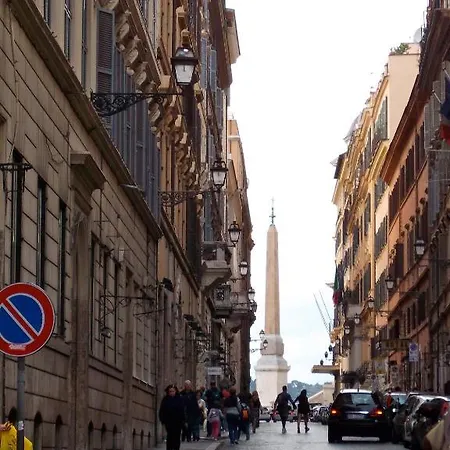 Kings 4* Roma