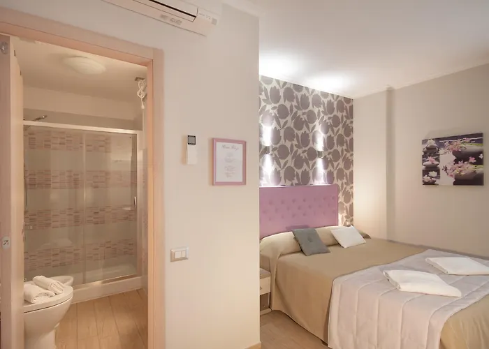 Kings Bed & Breakfast 3*