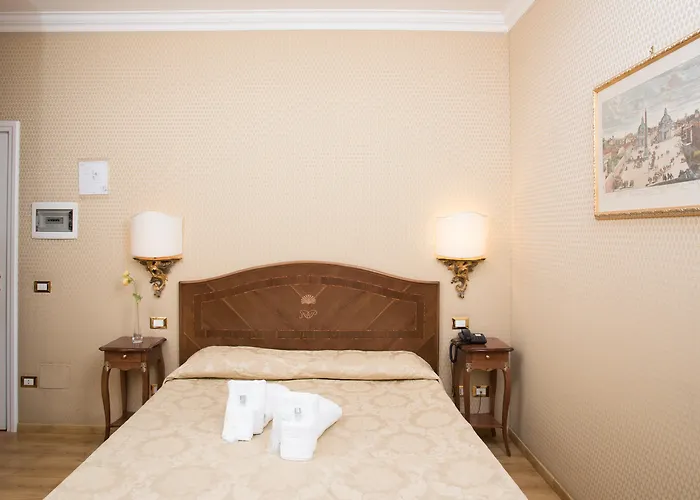 Bed & Breakfast Kings