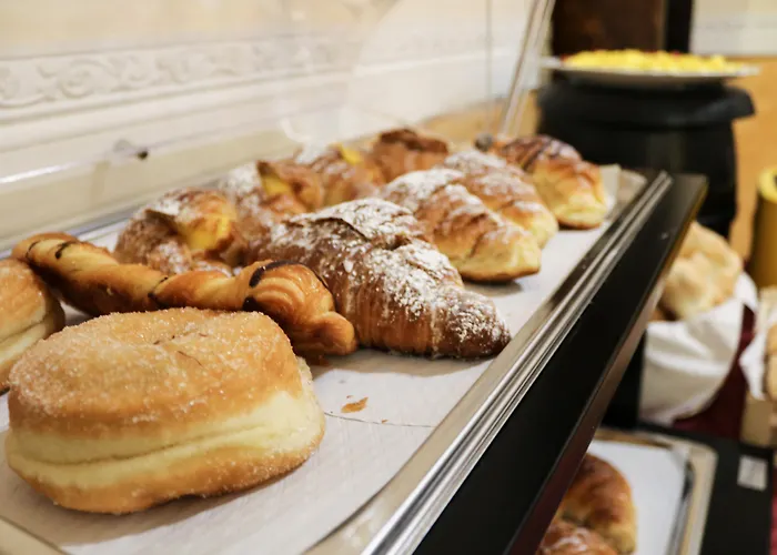 Nocleg ze śniadaniem Kings