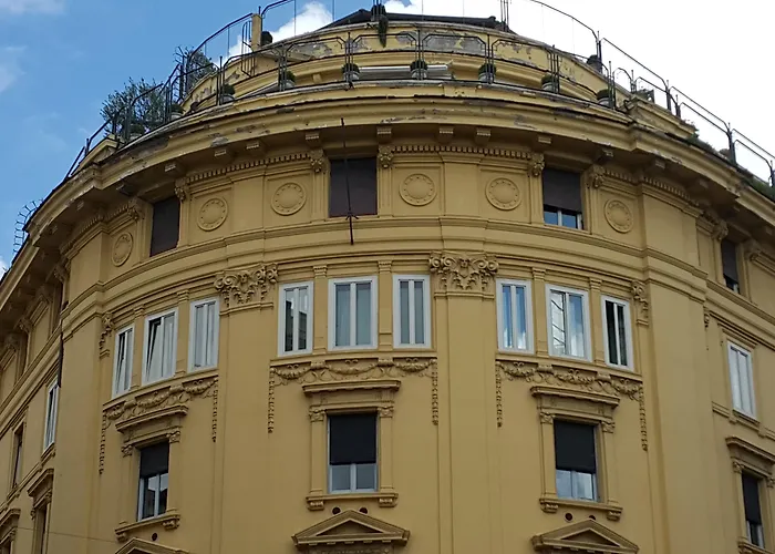 Kings Nocleg ze śniadaniem