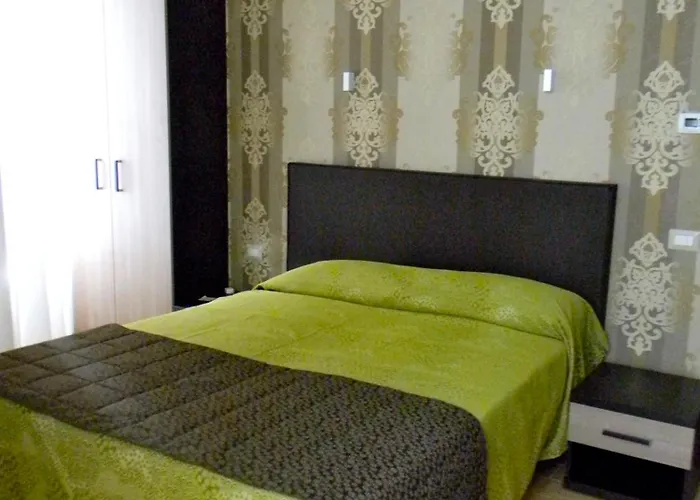 Nocleg ze śniadaniem Kings Rzym