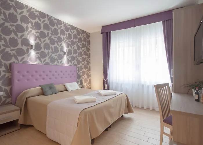 Kings Bed & Breakfast 3*