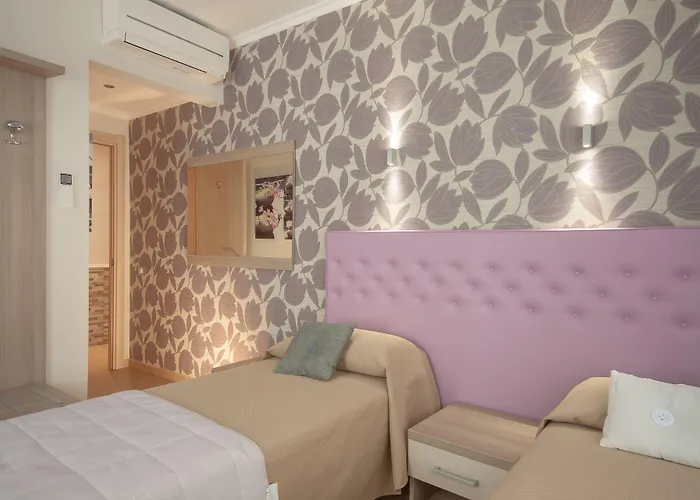 Nocleg ze śniadaniem Kings