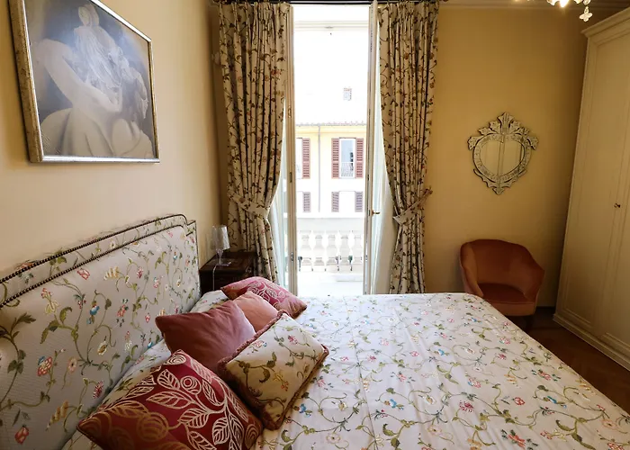 Nocleg ze śniadaniem Kings