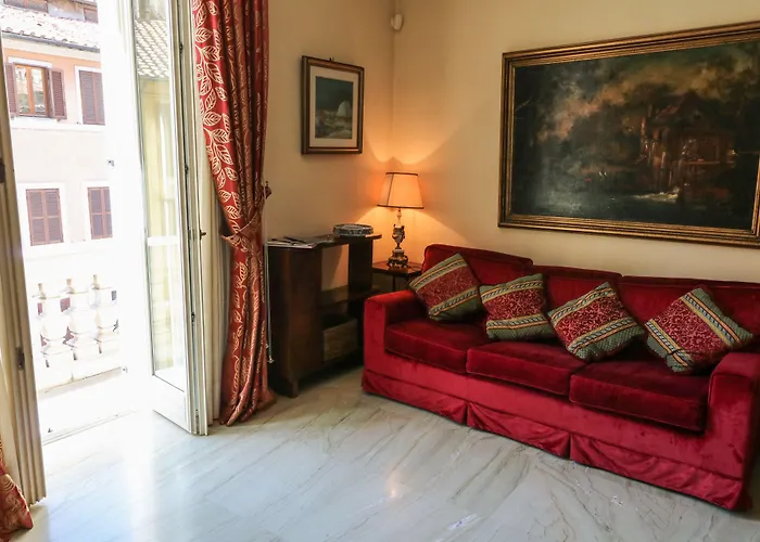 Kings Bed & Breakfast 3*