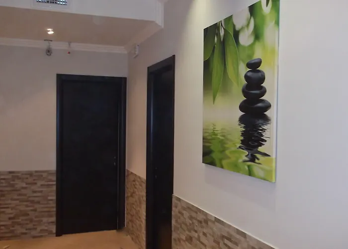 Kings Nocleg ze śniadaniem Rzym