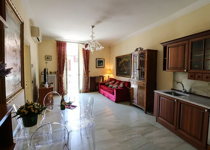 Nocleg ze śniadaniem Kings 3*