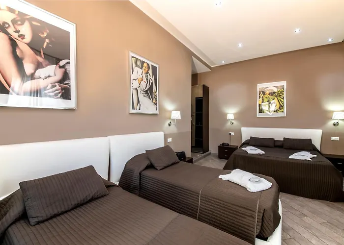 Nocleg ze śniadaniem Kings