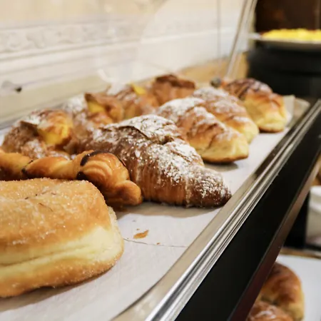 Nocleg ze śniadaniem Kings