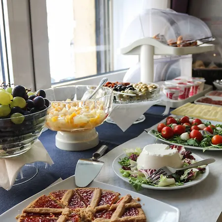 Nocleg ze śniadaniem Kings