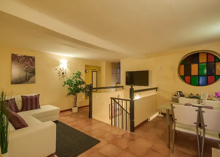 Bed & Breakfast Kings 3*