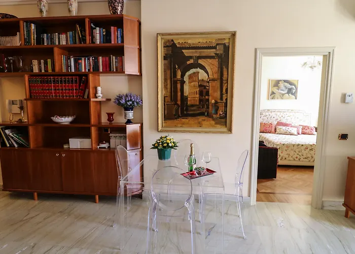 Kings Bed & Breakfast 3*