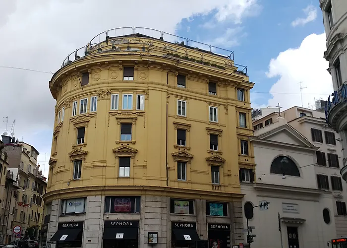 Kings Bed & Breakfast 3*