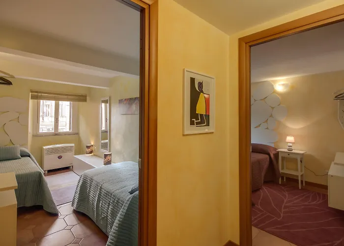 Bed & Breakfast Kings 3*