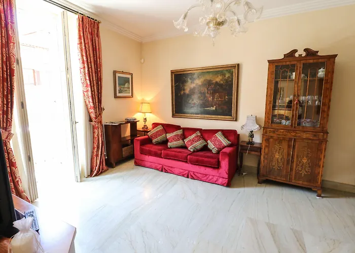 Bed & Breakfast Kings 3*