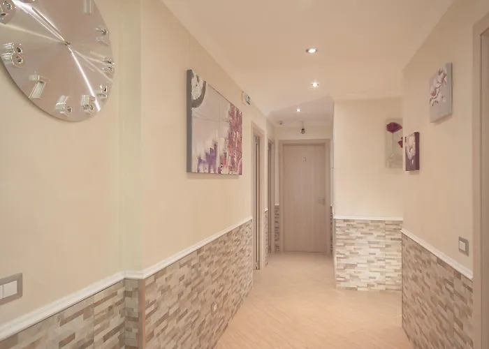 Kings Bed & Breakfast 3*