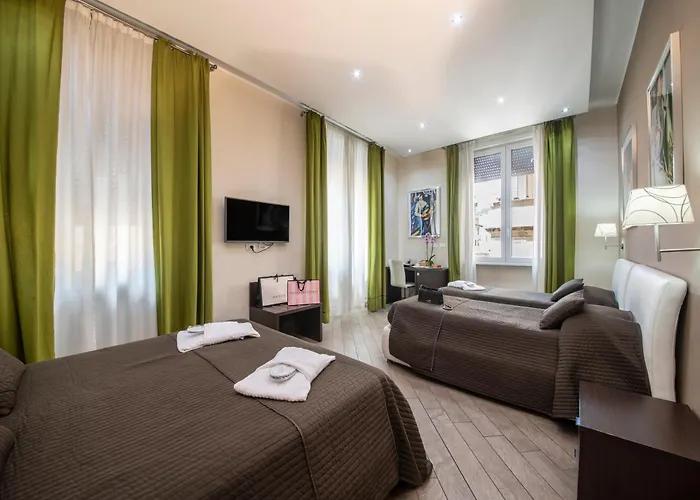 Kings Bed & Breakfast 3*